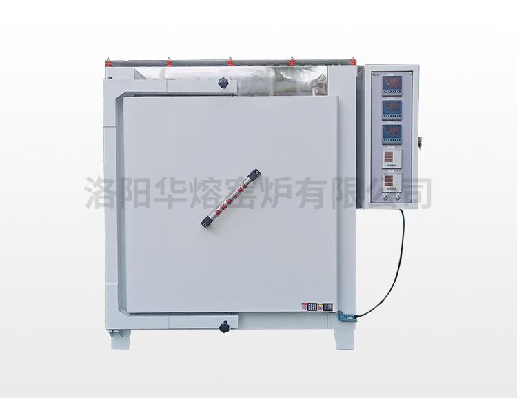 箱式高溫電阻爐