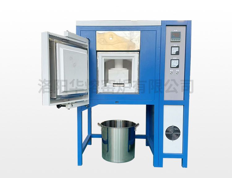 箱式高溫電阻爐