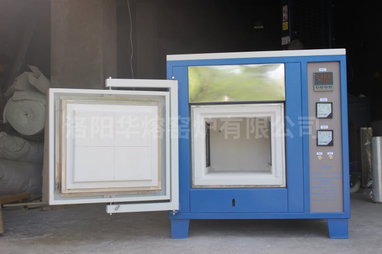高溫箱式電阻爐的溫度控制要求