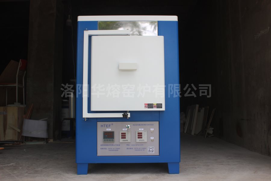 高溫馬弗爐